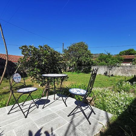 Casa Sao Pedro Belinho Only Pilgrims B&B 외부 사진