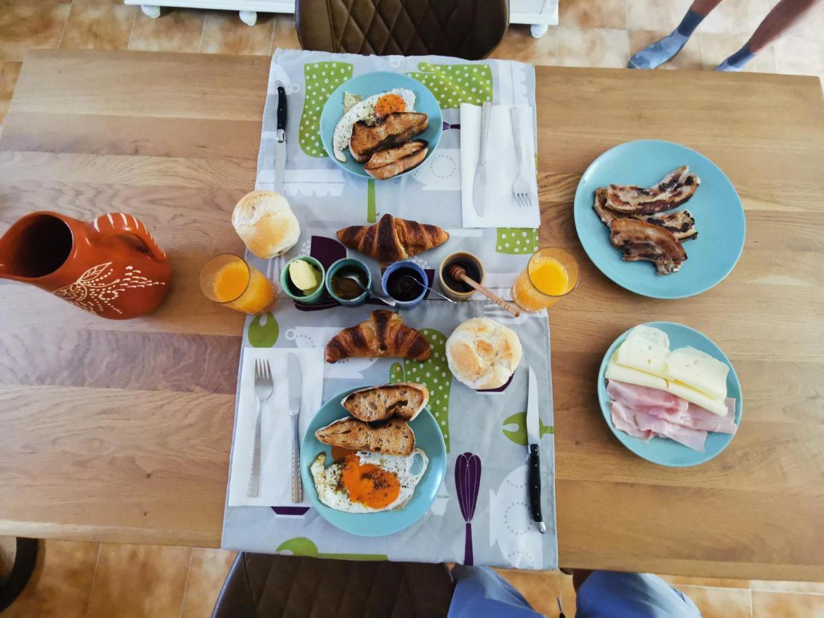 Casa Sao Pedro Belinho Only Pilgrims B&B 외부 사진