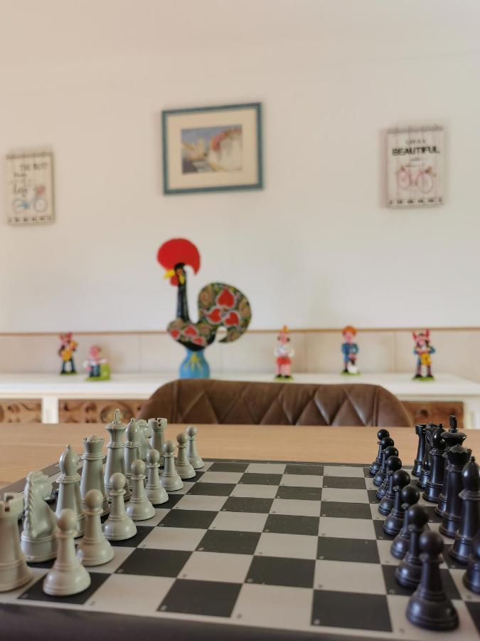 Casa Sao Pedro Belinho Only Pilgrims B&B 외부 사진