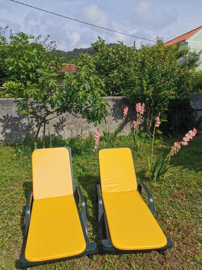 Casa Sao Pedro Belinho Only Pilgrims B&B 외부 사진