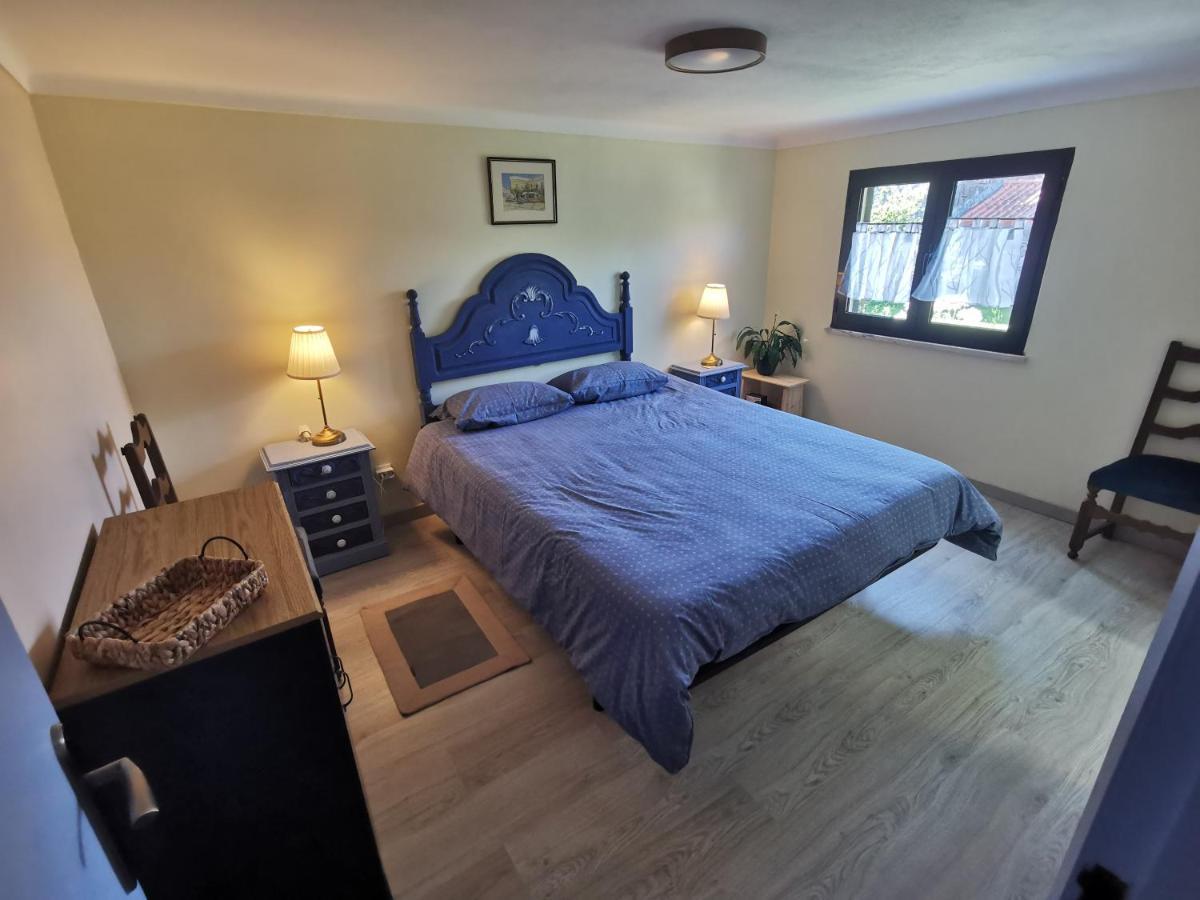 Casa Sao Pedro Belinho Only Pilgrims B&B 외부 사진