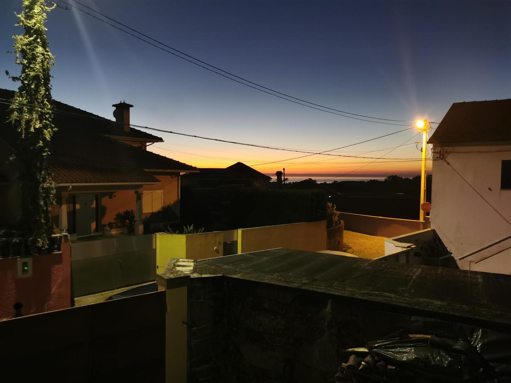 Casa Sao Pedro Belinho Only Pilgrims B&B 외부 사진