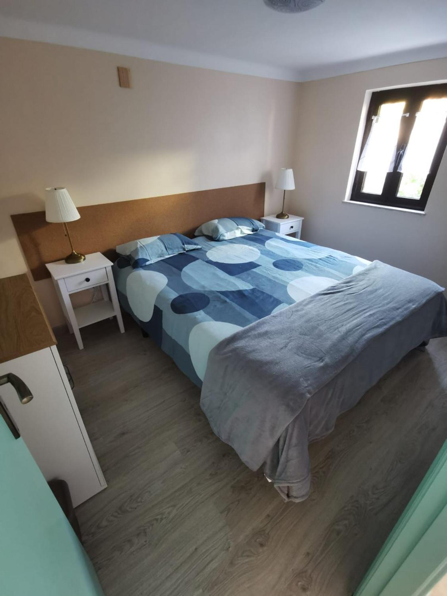 Casa Sao Pedro Belinho Only Pilgrims B&B 외부 사진