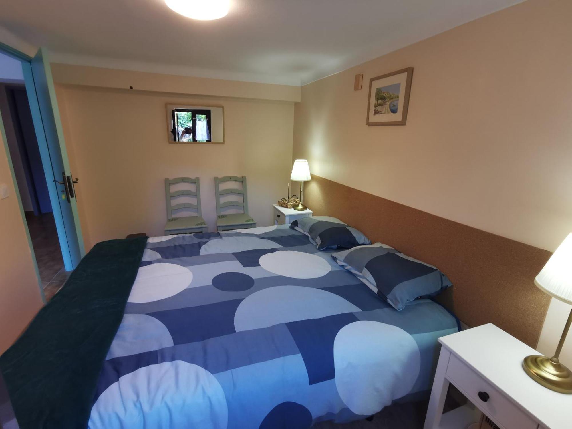 Casa Sao Pedro Belinho Only Pilgrims B&B 외부 사진