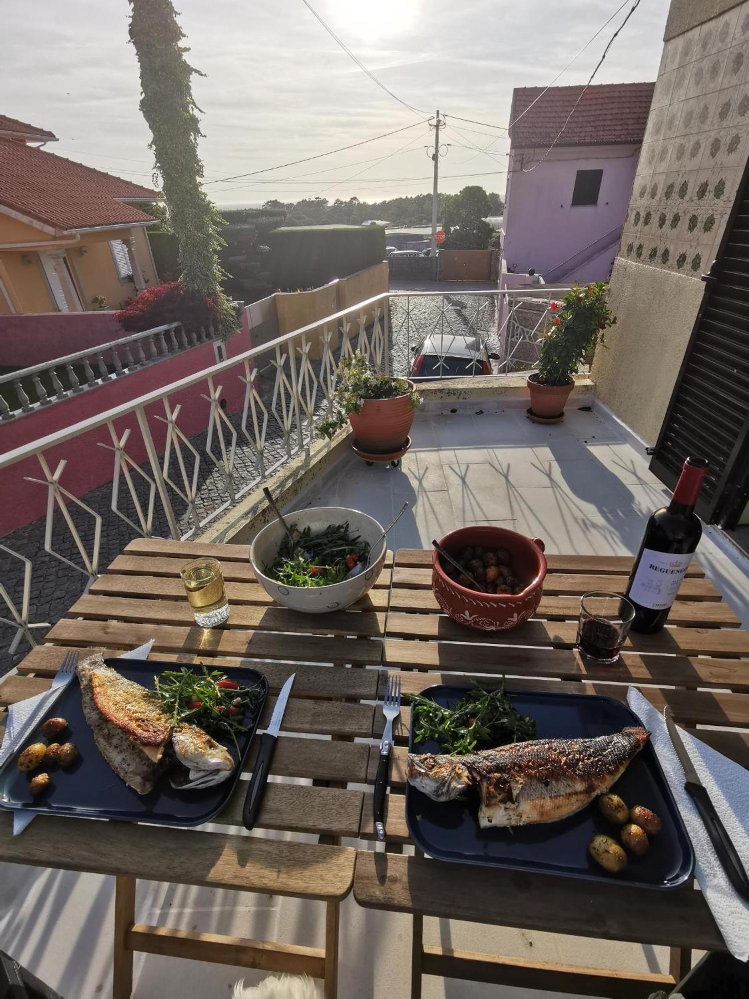 Casa Sao Pedro Belinho Only Pilgrims B&B 외부 사진