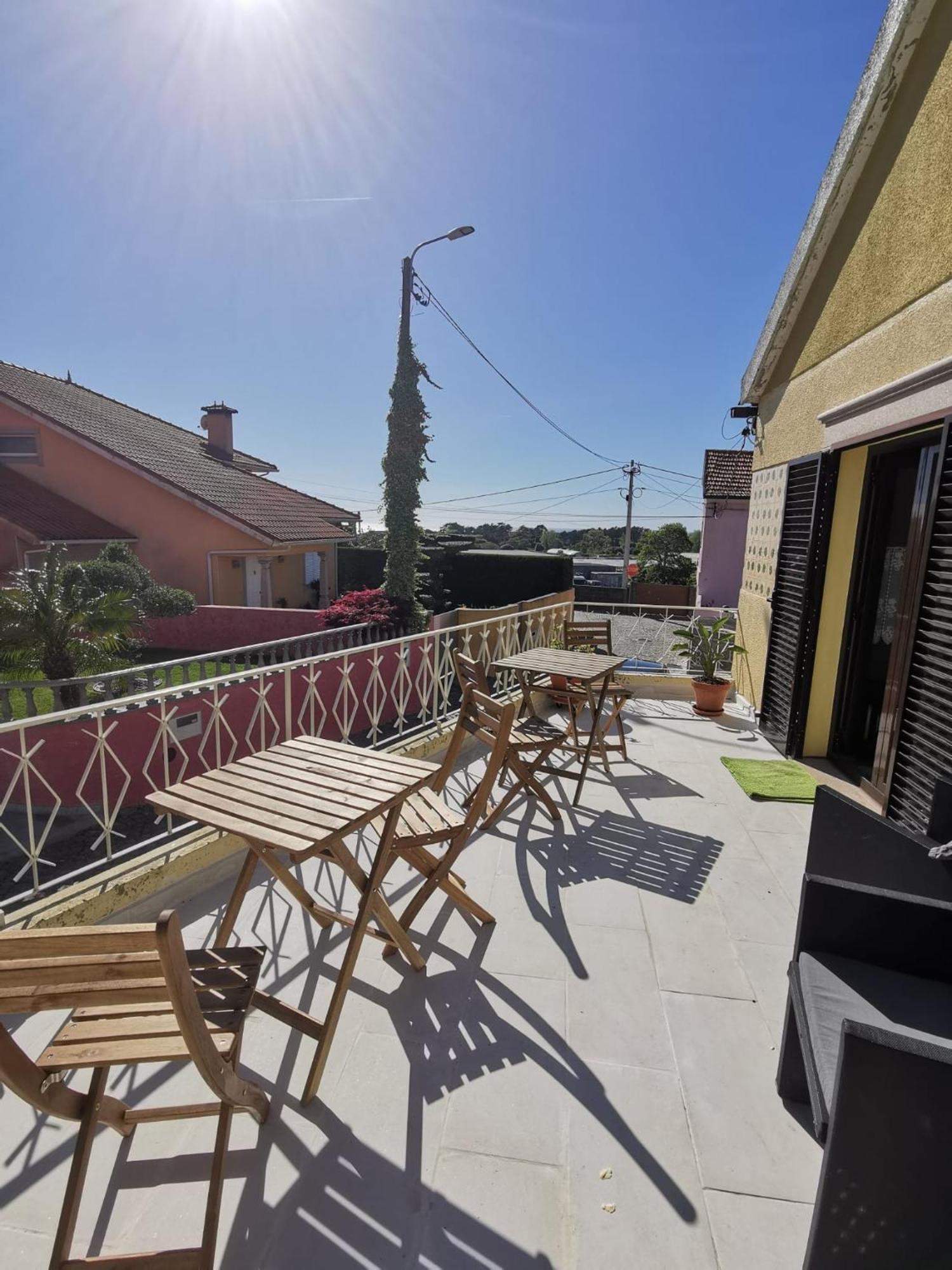 Casa Sao Pedro Belinho Only Pilgrims B&B 외부 사진