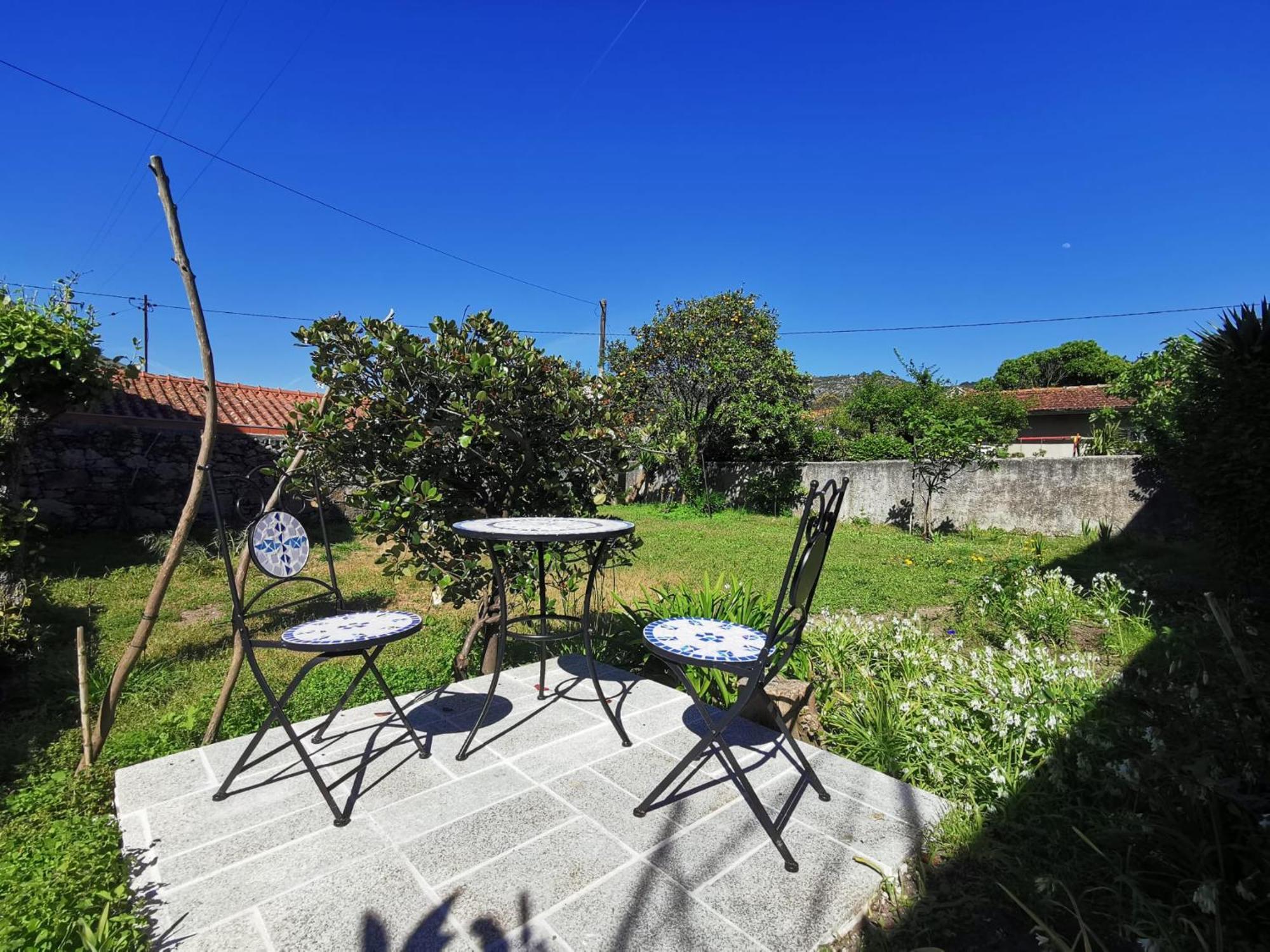 Casa Sao Pedro Belinho Only Pilgrims B&B 외부 사진